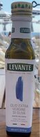 Olio extra vergine di olivia