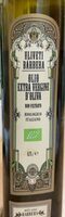 Olio Extra Vergine d’Oliva