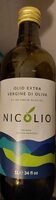 Olio extra vergine di oliva