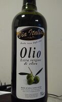 Huile d'olive