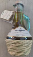 Olio Extra Vergine Di Oliva