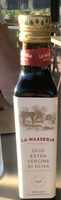 Olio extravergine di oliva