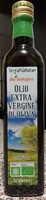 Olio Extra Vergine di Oliva