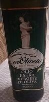 Olio extra vergine di oliva