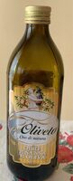 Olio di sansa di oliva