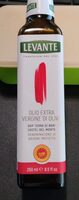Olio evo