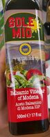 Vinaigre balsamique