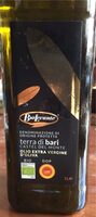 Olio extravergine