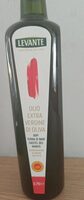 Olio extravergine D'oliva DOP Terra di Bari Castel del Monte