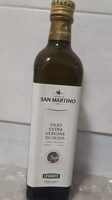 Olio extravergine di oliva