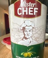 Huile olive extra vierge