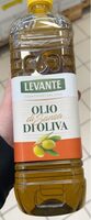 Olio di Sansa di oliva