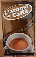 L'aroma del caffè