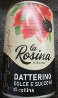 Datterino di collina
