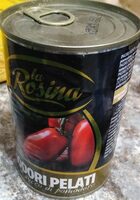 Pomodori pelati