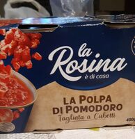 Polpa di pomodoro