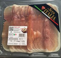 Prosciutto crudo