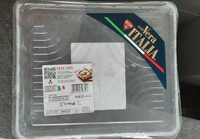 Scamorza fumée