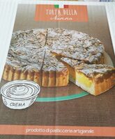 Torta della nonna
