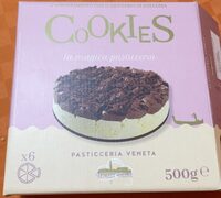 Cookies