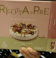 Pasticceria Veneta