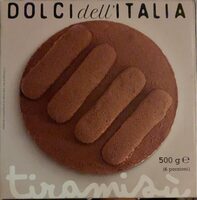 Tiramisù