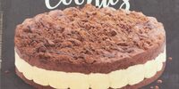 Semifreddo al cookies