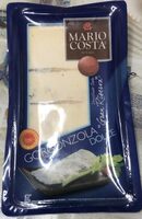 Gorgonzola dop gran riserva