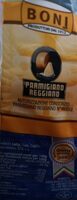 Parmigiano reggiano