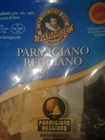 Parmigiano reggiano