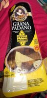 Grana Padano