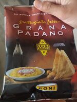 Grana Padano