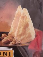 Grattugiato fresco Mix