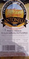Ravioloni campagnoli
