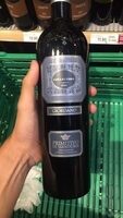 Giordano, Primitivo di manduria, Collection 2014