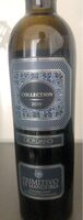 Primitivo di manduria