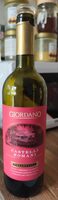 Rotwein Castelli Romani
