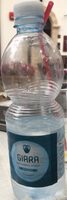 Acqua minerale naturale