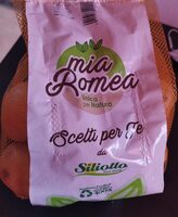 Mia Romea