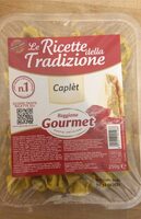 Caplèt