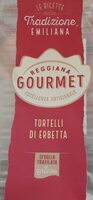 Tortelli di erbetta