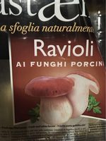 Ravioli