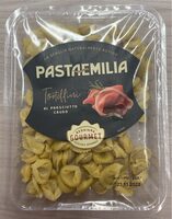 Tortellini au jambon