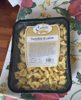 Tortellini di carne