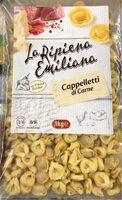 Cappelletti di carne