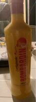 Bombardino
