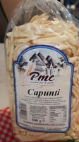 Capunti