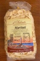 Maritati Pasta di semola di grano duro