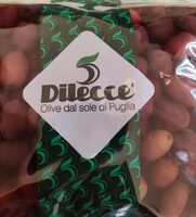 Dilecce Olive dal sole di Puglia