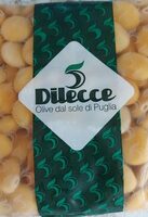 Lupini